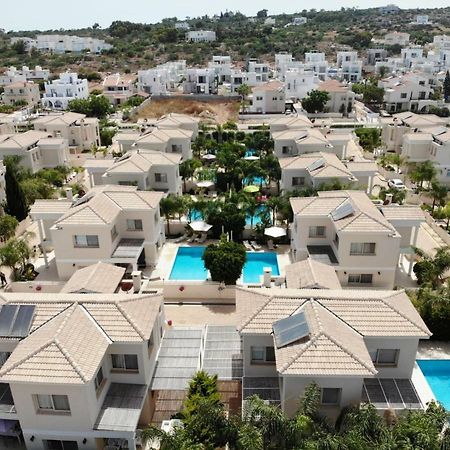 פרוטאראס Anthorina Villa 17 מראה חיצוני תמונה