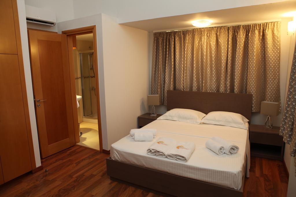 פרוטאראס Anthorina Villa 17 מראה חיצוני תמונה