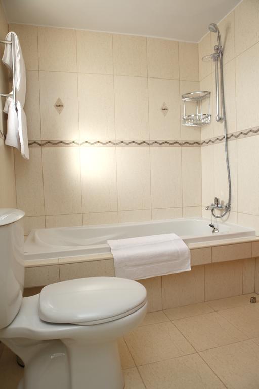 פרוטאראס Anthorina Villa 17 מראה חיצוני תמונה