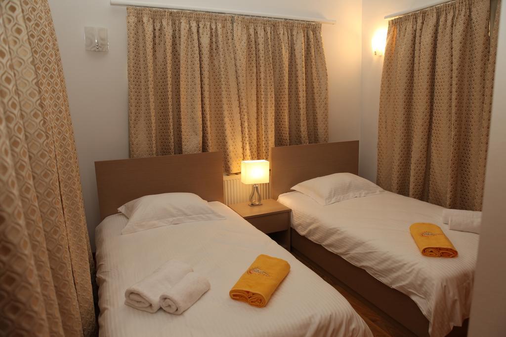 פרוטאראס Anthorina Villa 17 מראה חיצוני תמונה
