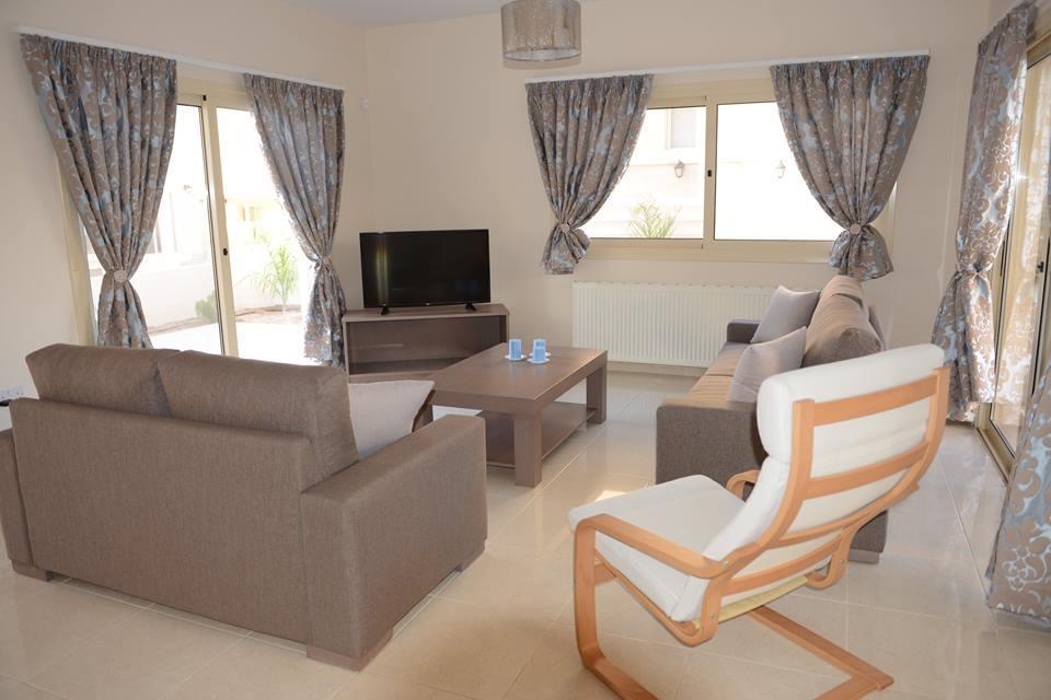 פרוטאראס Anthorina Villa 17 מראה חיצוני תמונה