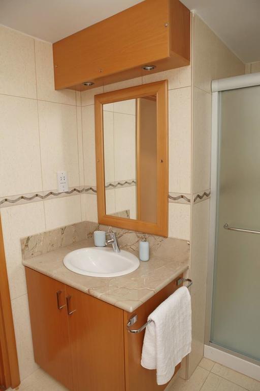 פרוטאראס Anthorina Villa 17 מראה חיצוני תמונה
