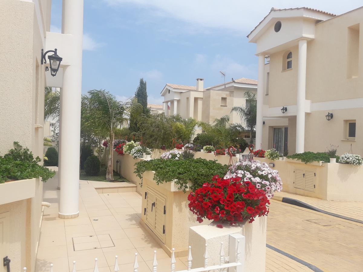 פרוטאראס Anthorina Villa 17 מראה חיצוני תמונה