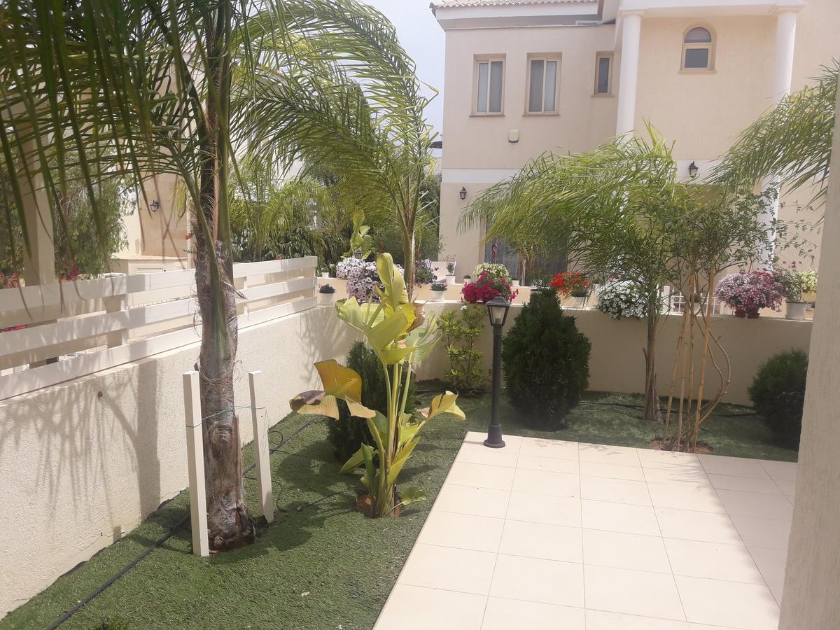 פרוטאראס Anthorina Villa 17 מראה חיצוני תמונה