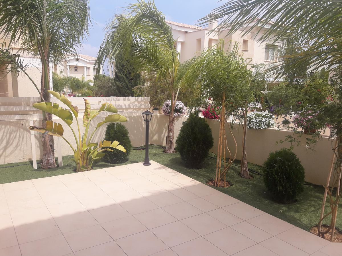 פרוטאראס Anthorina Villa 17 מראה חיצוני תמונה