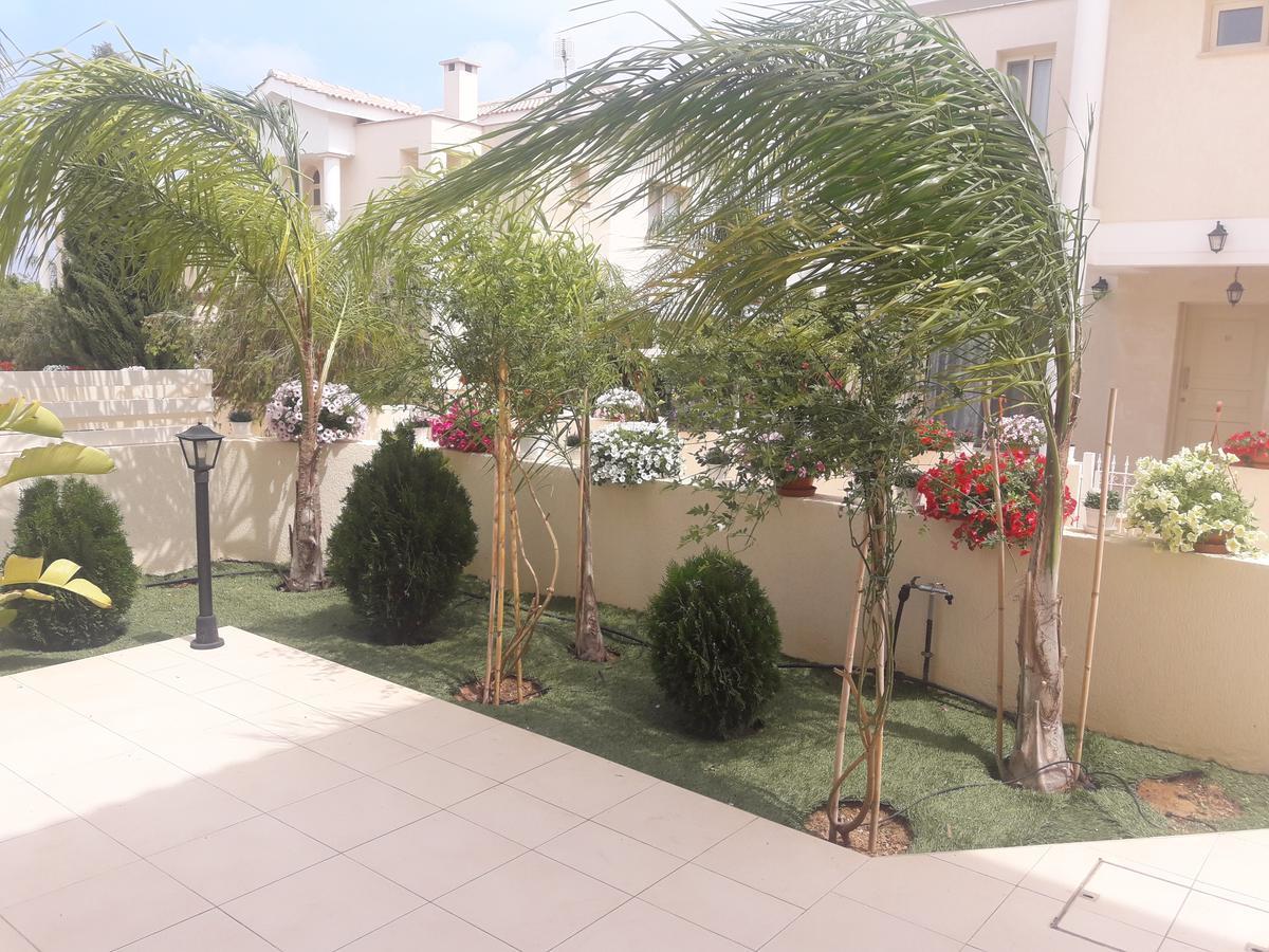 פרוטאראס Anthorina Villa 17 מראה חיצוני תמונה